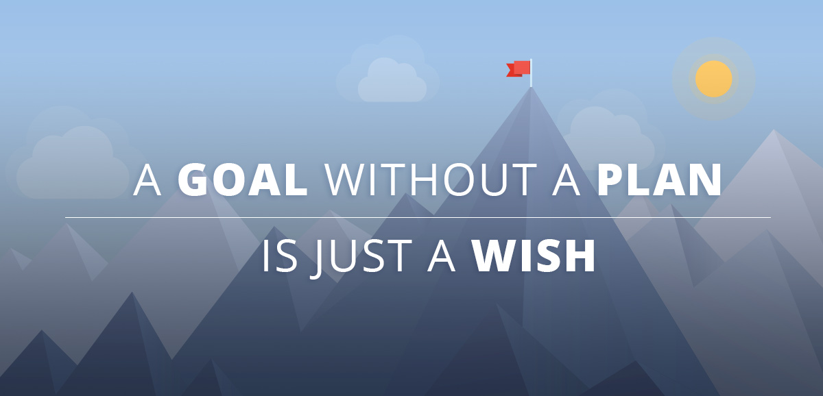 How to set attainable online marketing goals 