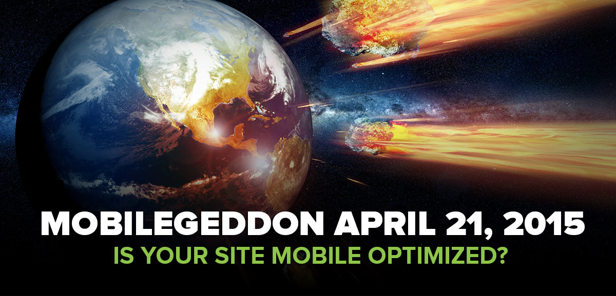 Mobilegeddon