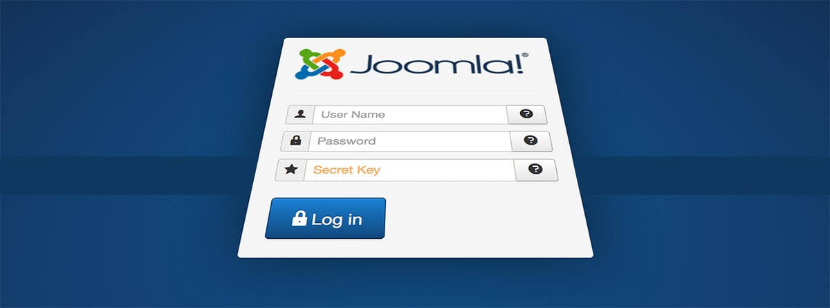 Joomla Top 10 Security Measures