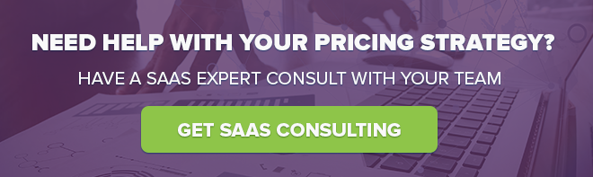 the top 10 saas pricing strategies saas pricing models