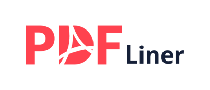 ▭ PDFLiner-logo