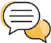 Responsive-Communication-Icon