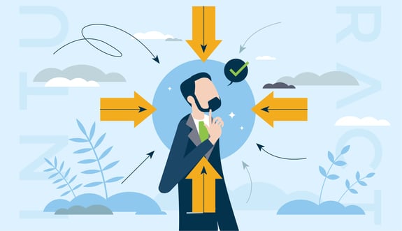 User-centricity for SaaS 
