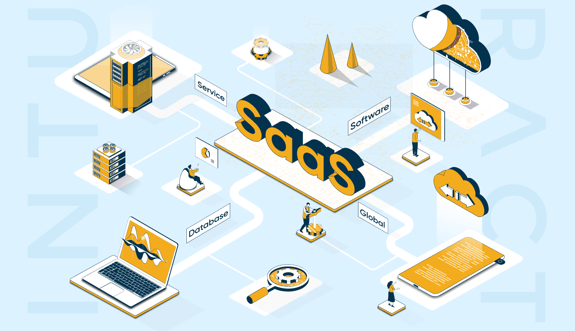 Guide to SaaS business model 