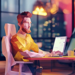 About us as a software company