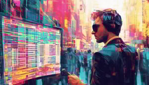 Market saturation