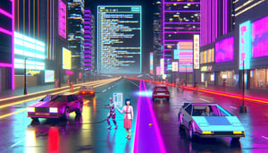 Using AI to generate content in a beneficial way