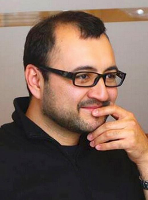 Eduardo Esparza
