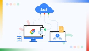 How SaaS companies can use google ads?