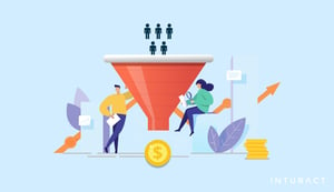 Optimize user onboarding funnel 