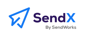 SendX-logo