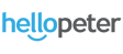 hellopeter-logo