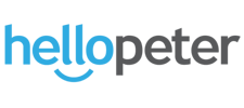 hellopeter-logo