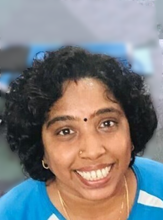 Meera-Ramakrishnan