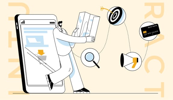 Navigating the SaaS user onboarding process