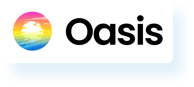 Oasis-Logo