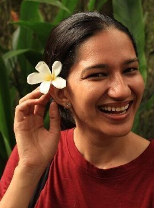 Priya-Nain
