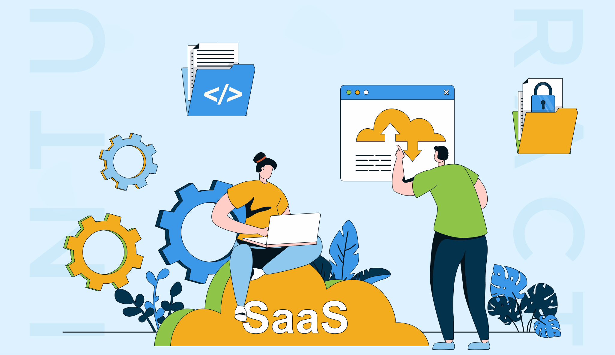 SaaS-Marketing-Tips-And-Tricks-For-Business-Owners