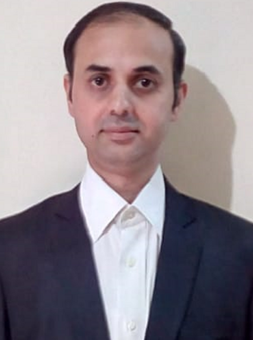 Saitej-Makhijani