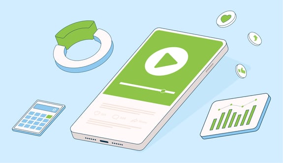 SaaS video marketing techniques