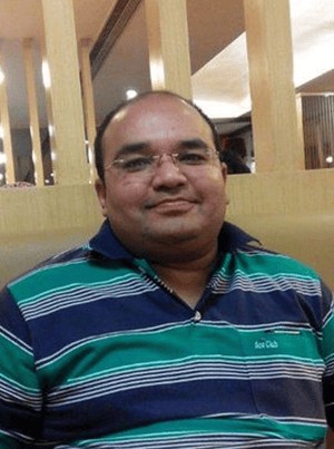 Shahnawaz-Mohammed