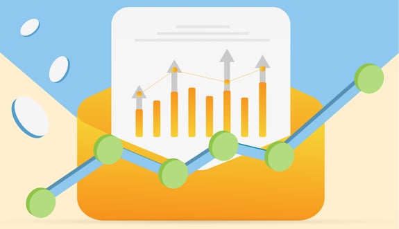 Types of user onboarding emails 