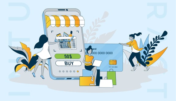 Webhosting for ecommerce business