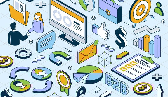 In-depth guide on B2B SaaS free trial