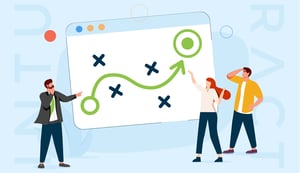 How to scale b2b business