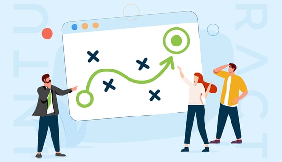 How to scale b2b business