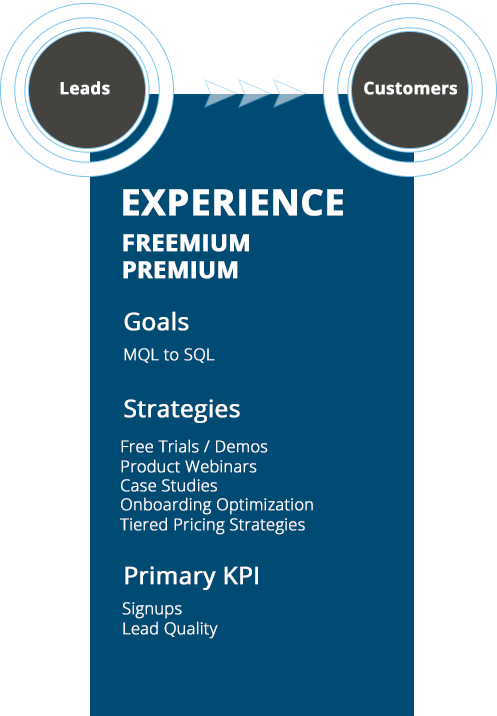 The-SaaS-Marketing-Journey-Experience