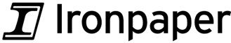 ironpaper-logo