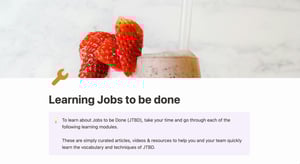 learning-jobs-to-be-done