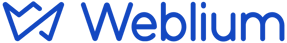 weblium logo