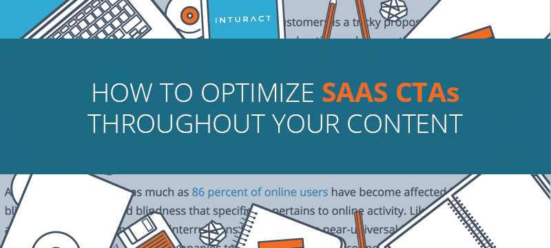 How To Optimize Saas Ctas Throughout Your Content How To Optimize Saas Ctas Throughout Your Content